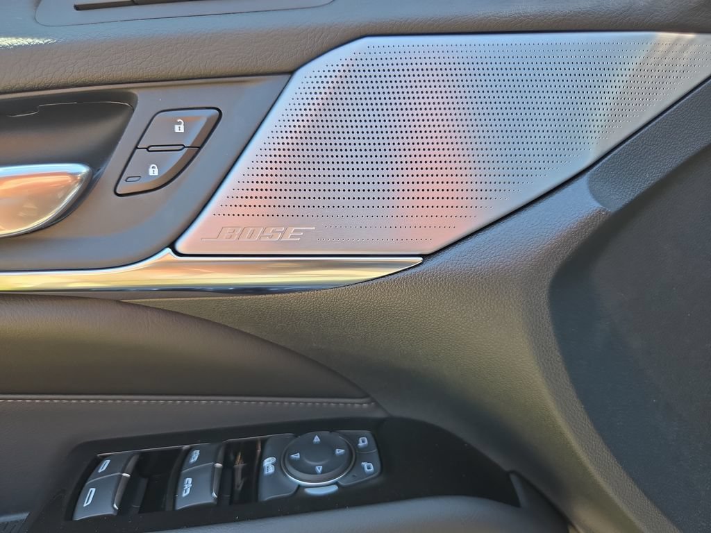 New 2026 Cadillac CT4 Premium Luxury AWD/4WD image 20