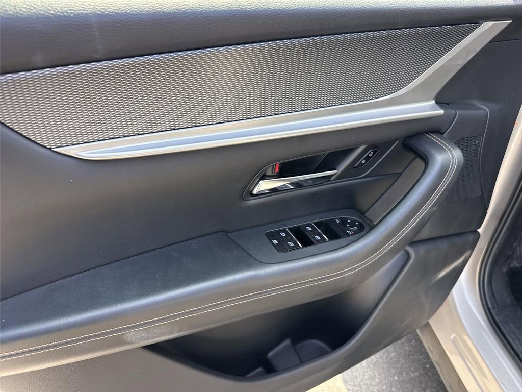 Used 2024 MAZDA CX-90 3.3 Turbo w/ Preferred Plus image 18