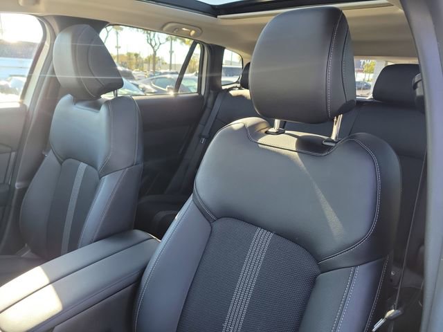 Used 2024 MAZDA CX-50 AWD 2.5 S w/ Cargo Package image 16