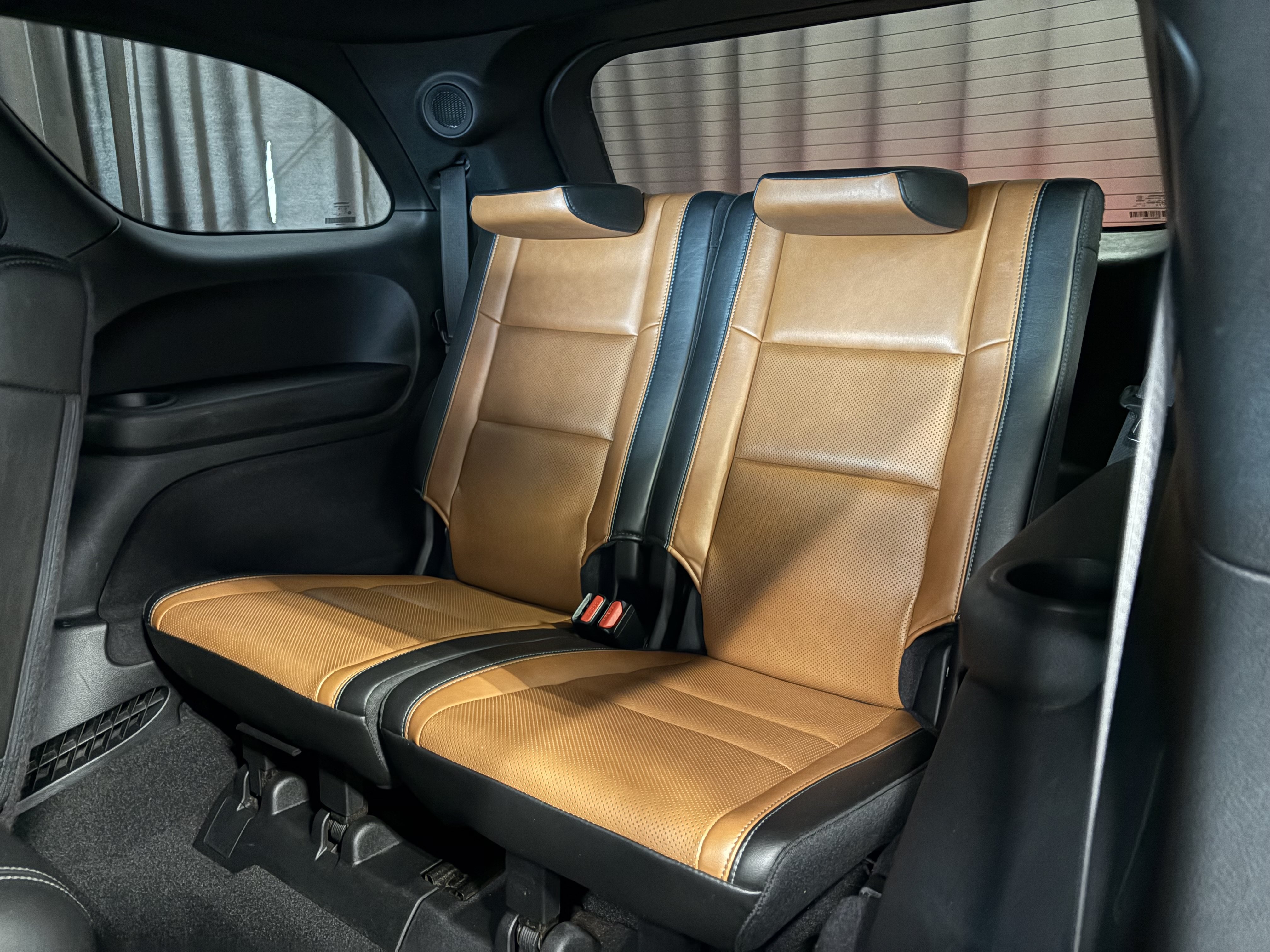 Used 2020 Dodge Durango Citadel AWD/4WD image 11