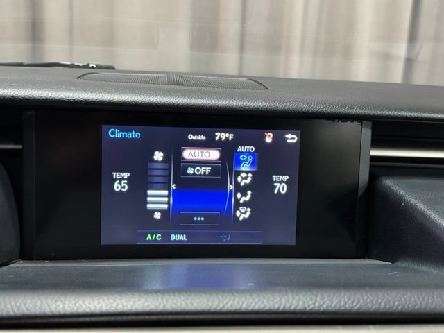 Used 2014 Lexus IS 250 RWD image 23