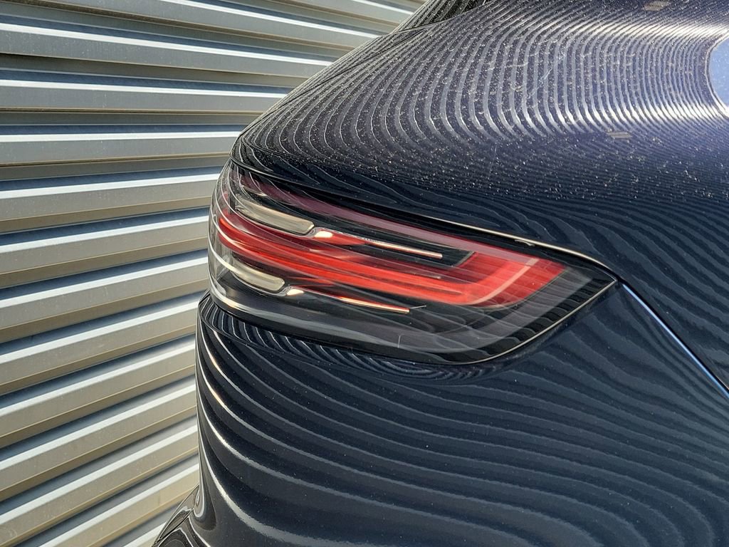 Certified 2022 Porsche Cayenne image 16