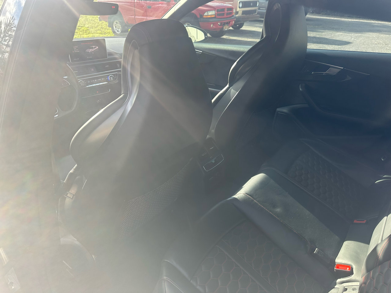 Used 2019 Audi RS 5 quattro Premium Plus Sportback image 16