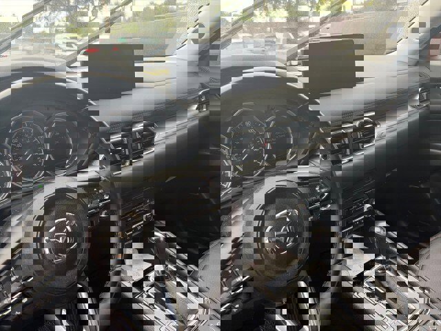 Used 2021 MAZDA CX-5 Touring w/ Touring Preferred SV Package image 8