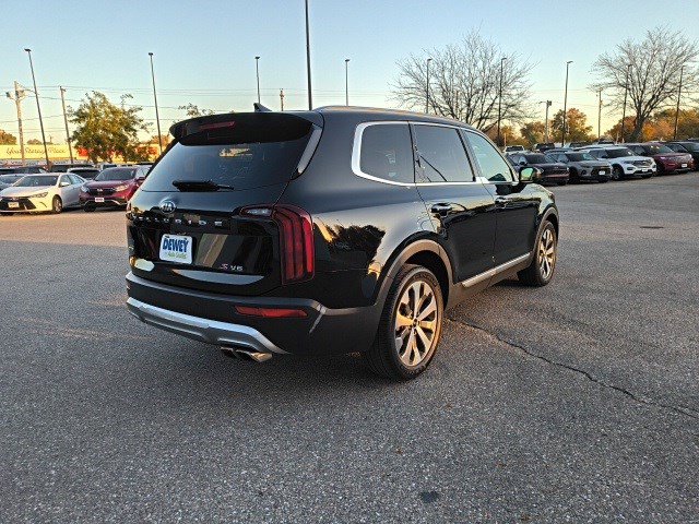 Used 2020 Kia Telluride S image 5