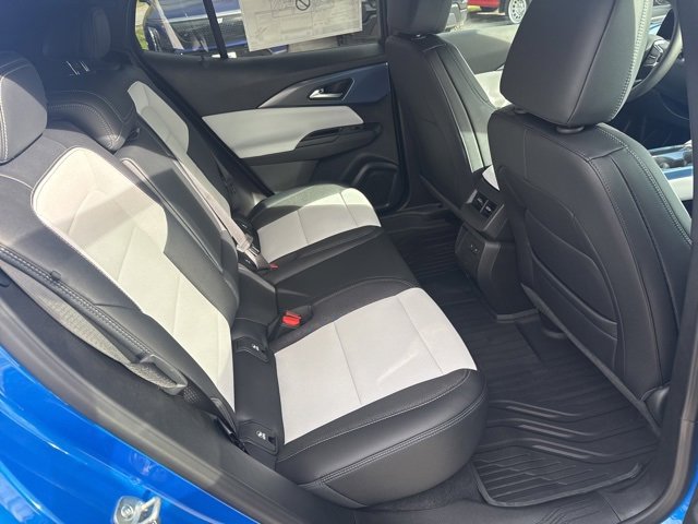 New 2026 Chevrolet Equinox EV LT w/ Convenience Package II image 26