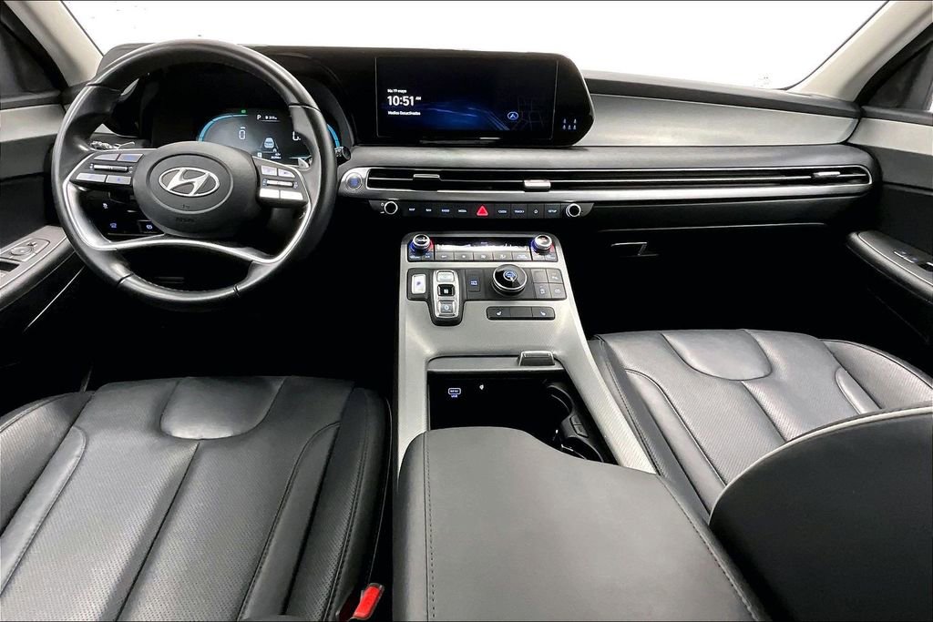 Used 2025 Hyundai Palisade SEL FWD image 18