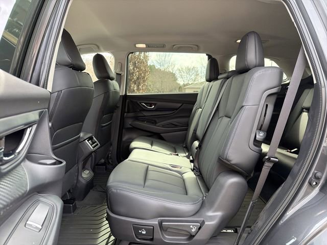 New 2026 Subaru Ascent Premium image 14