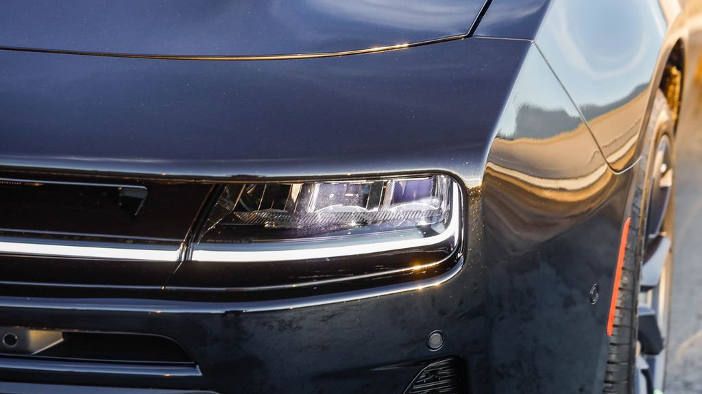 New 2026 Dodge Charger R/T Scat Pack image 4