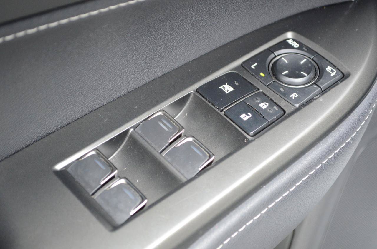 Used 2024 Lexus NX 350 F Sport AWD/4WD image 22