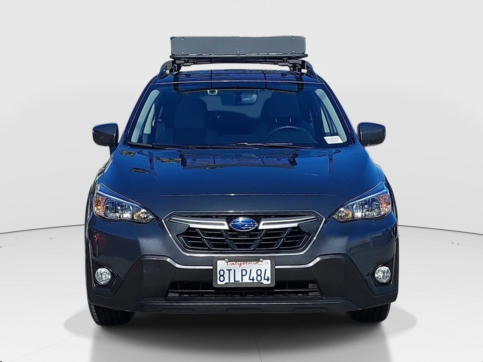 Used 2021 Subaru Crosstrek 2.0i Premium AWD/4WD image 2