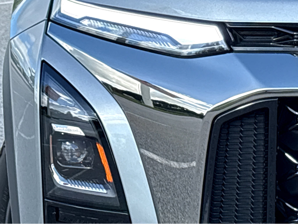 Used 2025 Chevrolet Equinox ACTIV w/ Safety and Technology Package image 22