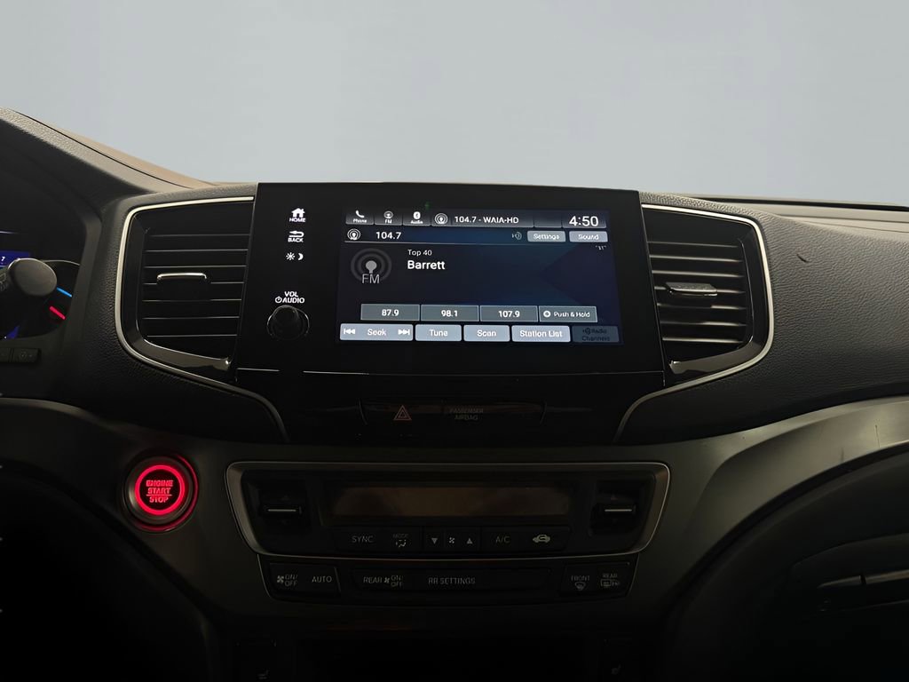 Used 2021 Honda Passport EX-L image 25