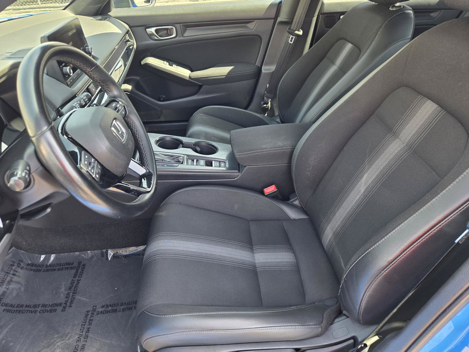 Used 2023 Honda Civic Sport image 22