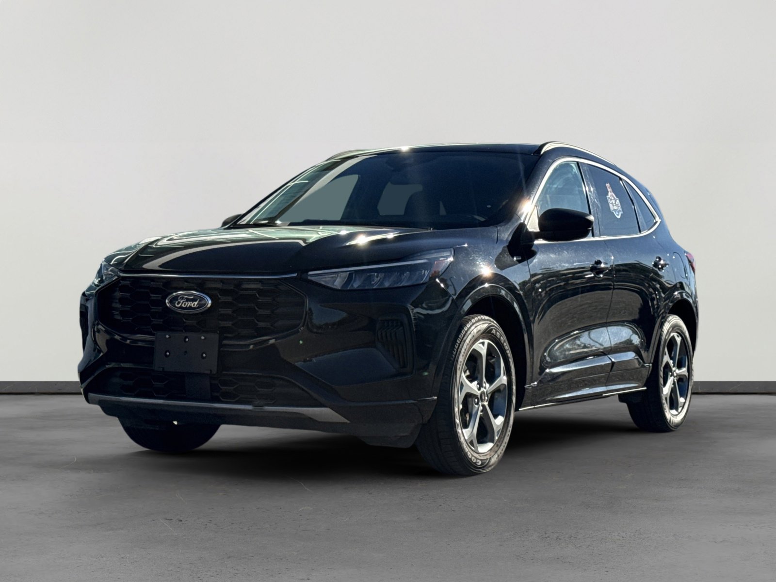 Used 2023 Ford Escape ST-Line