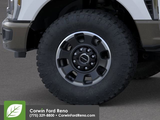 New 2026 Ford F350 King Ranch AWD/4WD image 21