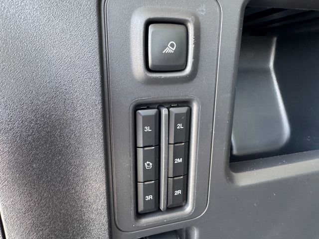 Used 2025 Ford Expedition Max Platinum image 16