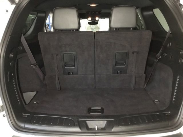Used 2024 Dodge Durango GT image 43