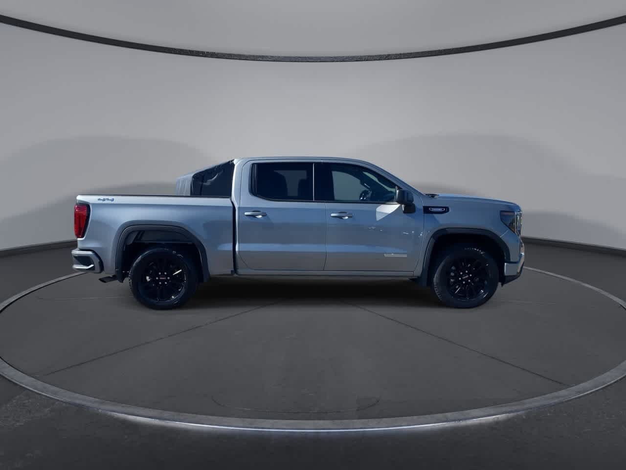 Used 2026 GMC Sierra 1500 Elevation AWD/4WD image 2