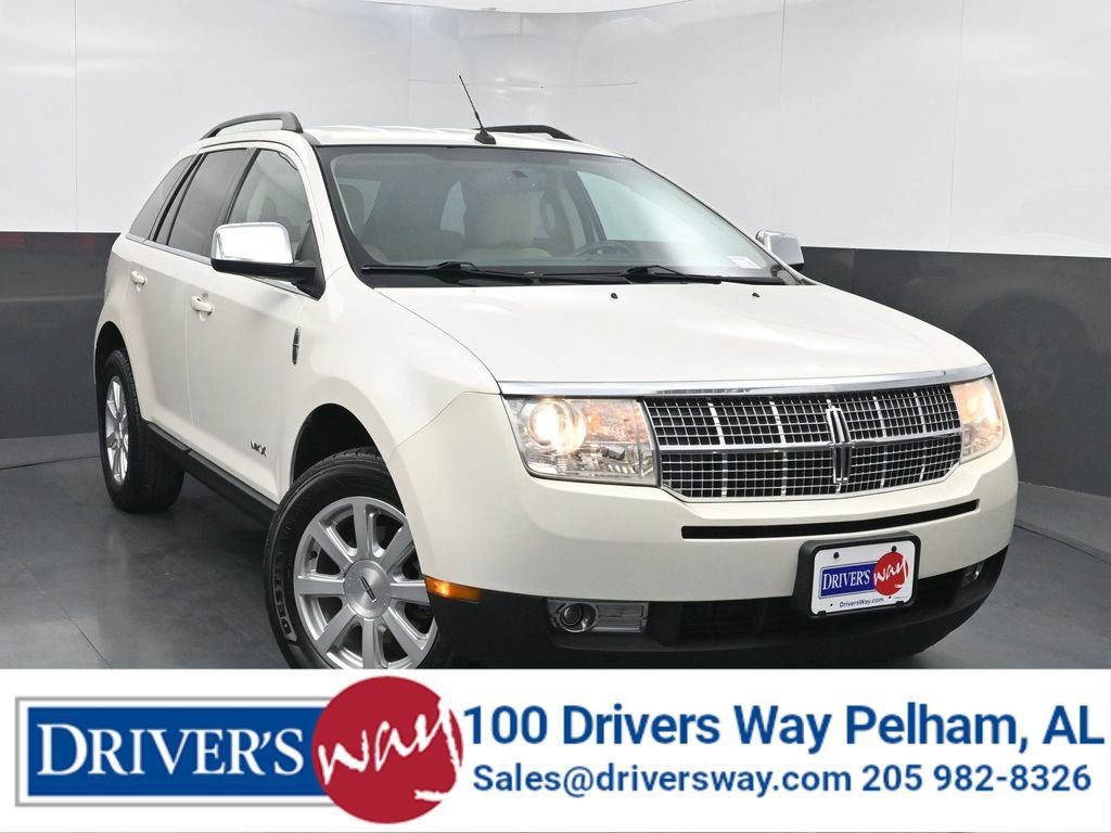 Used 2008 Lincoln MKX 2WD image 1