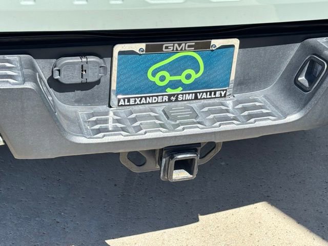 Used 2023 Toyota Tacoma TRD Off-Road image 11