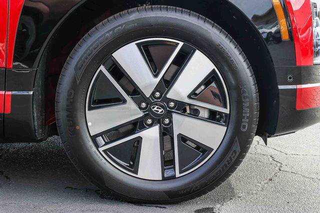 New 2026 Hyundai Ioniq 9 SEL AWD/4WD image 9