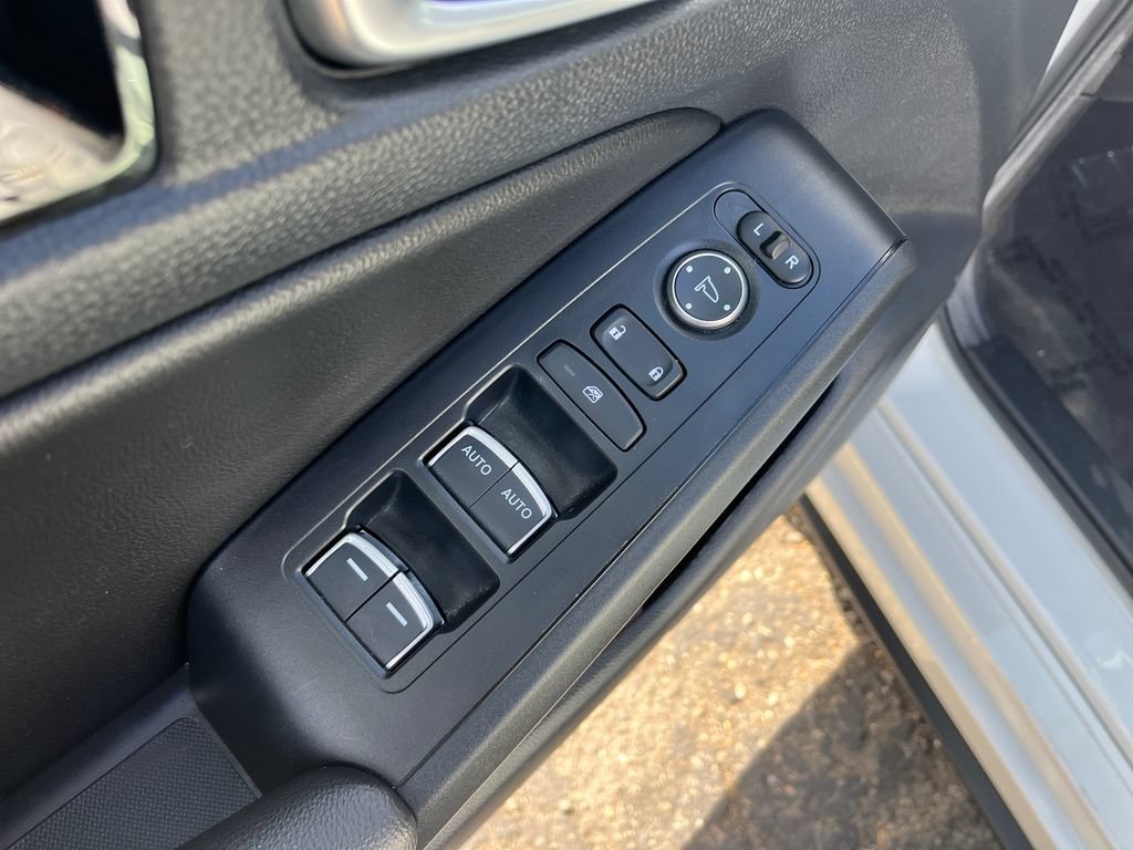 Certified 2024 Honda Civic EX-L image 12