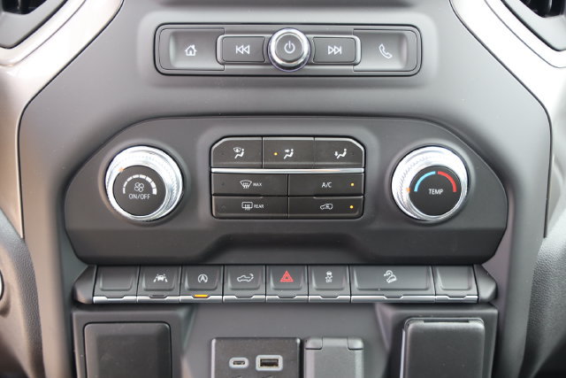 New 2026 GMC Sierra 1500 Pro w/ Pro Value Package AWD/4WD image 19