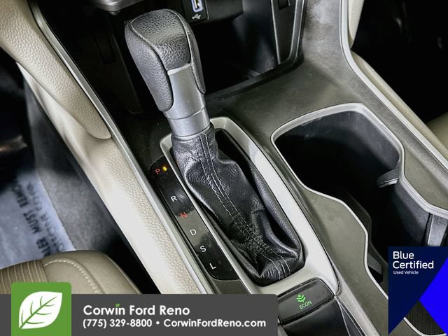 Used 2018 Honda Accord LX image 19