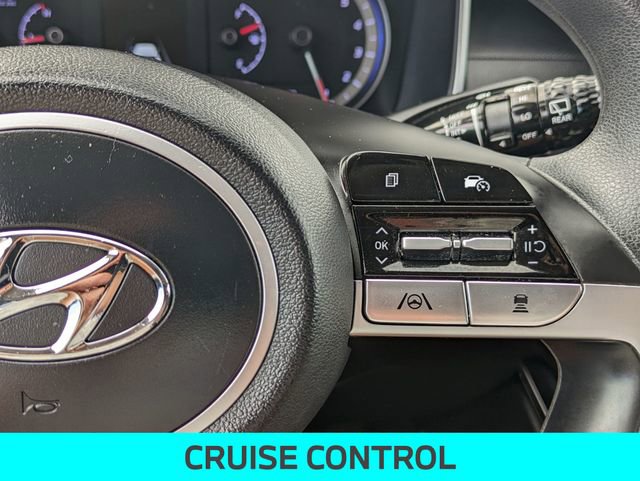 Used 2023 Hyundai Tucson SEL image 19