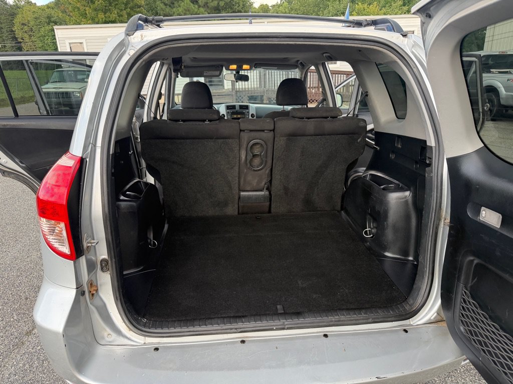 Used 2008 Toyota RAV4 Sport AWD/4WD image 28