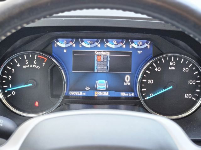 Used 2023 Ford Expedition Max XLT image 19