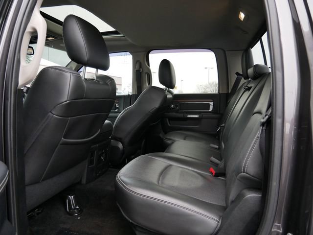 Used 2015 RAM 3500 Laramie image 17