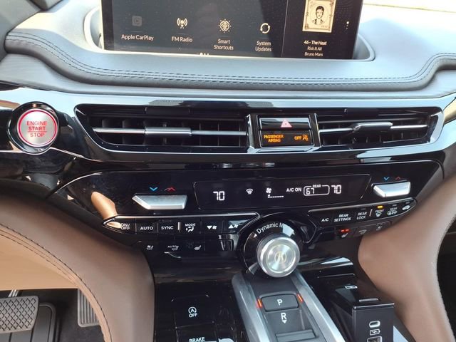 Used 2024 Acura MDX SH-AWD w/ Advance Package image 21