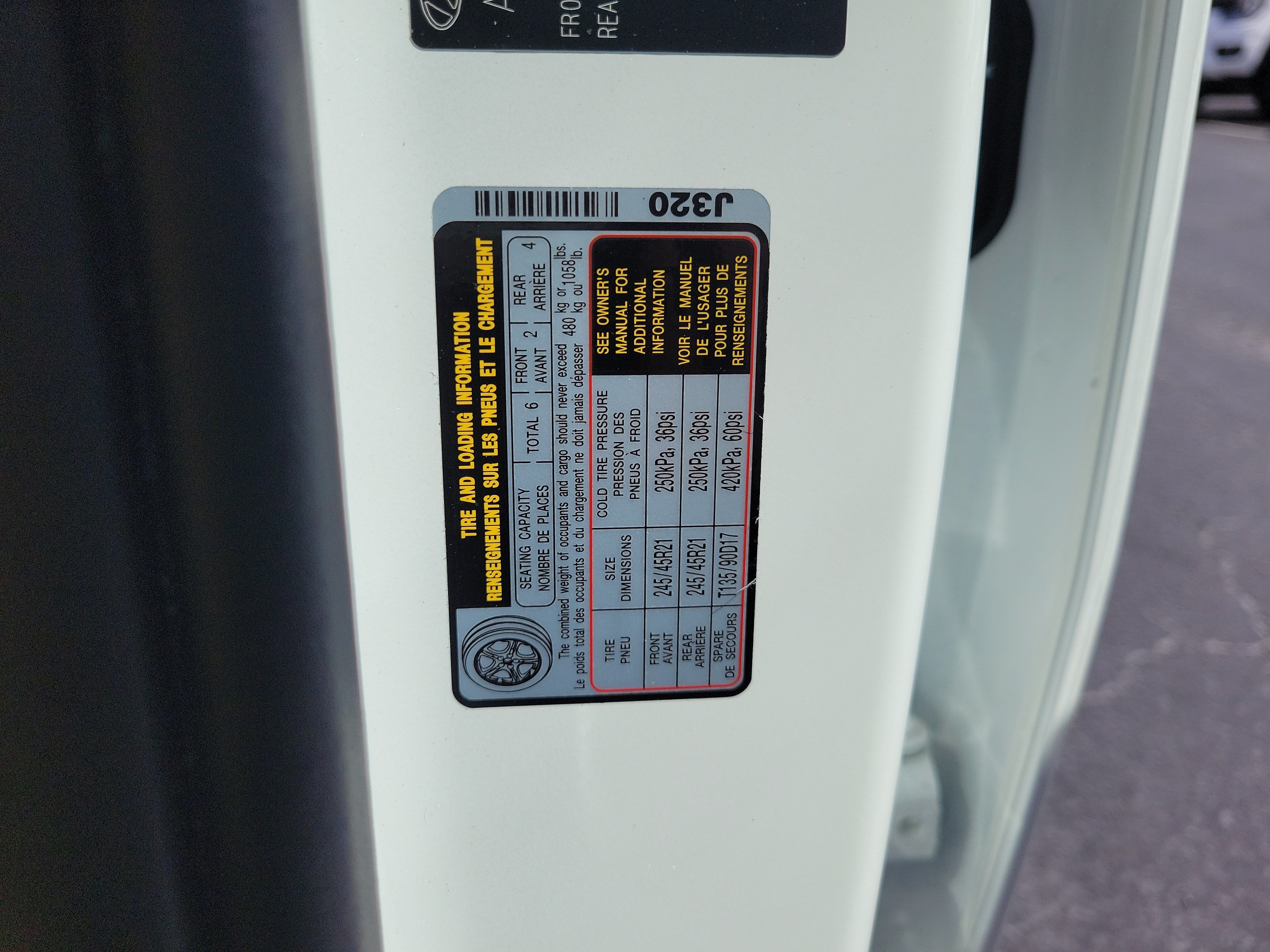 Used 2026 Hyundai Santa Fe Calligraphy FWD image 30