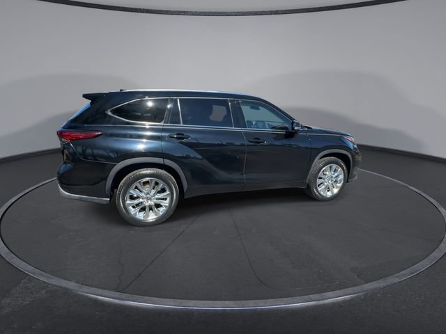 Used 2020 Toyota Highlander Limited image 15
