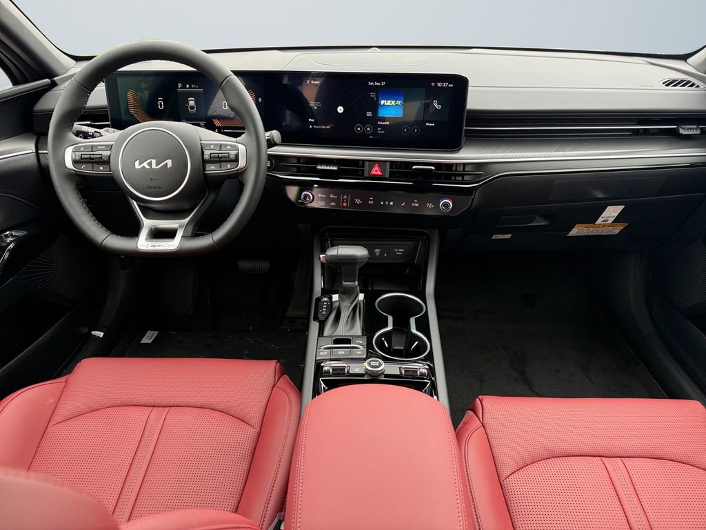 New 2026 Kia K5 GT-Line image 10