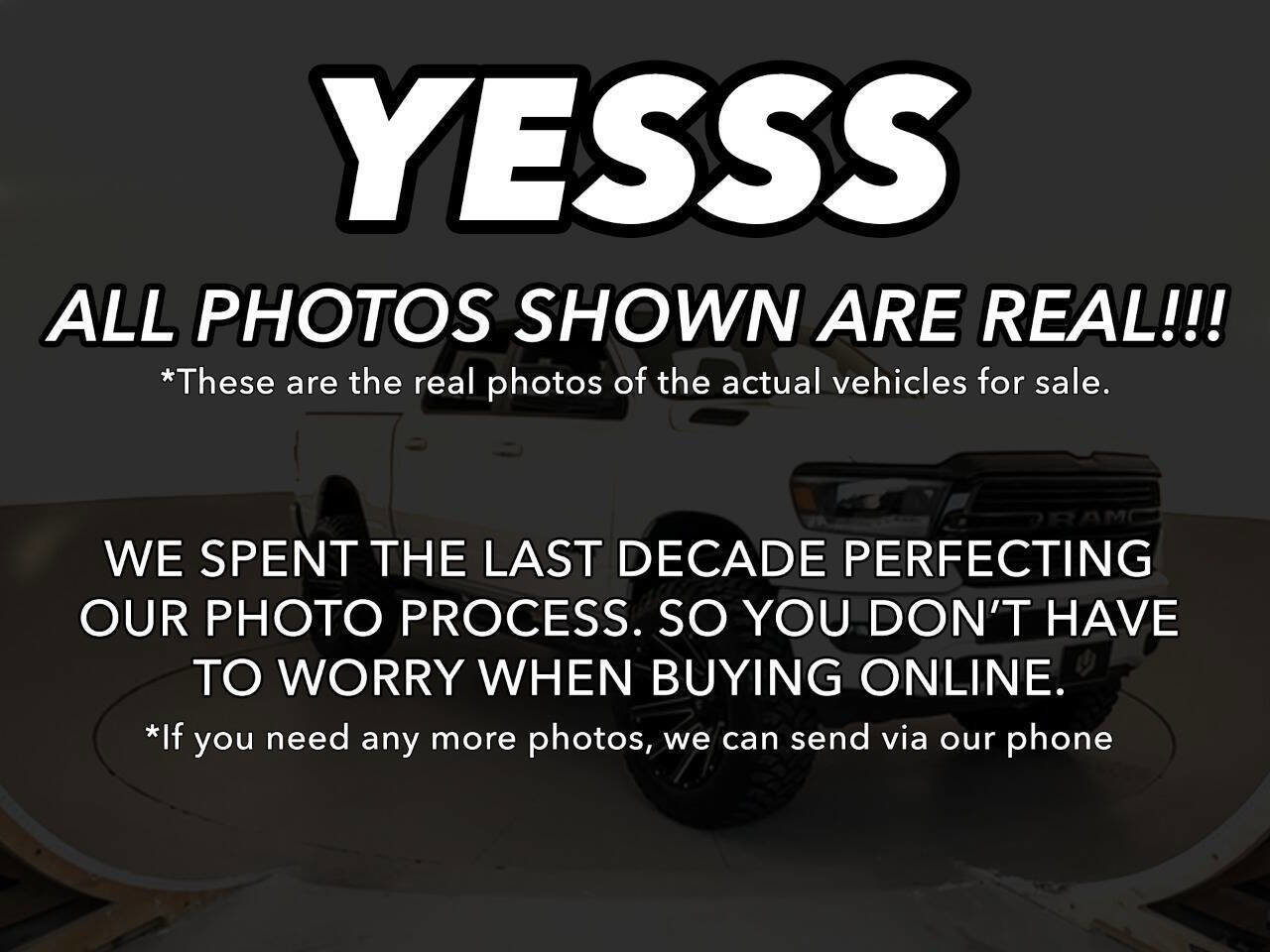 Used 2023 Chevrolet Suburban RST image 10