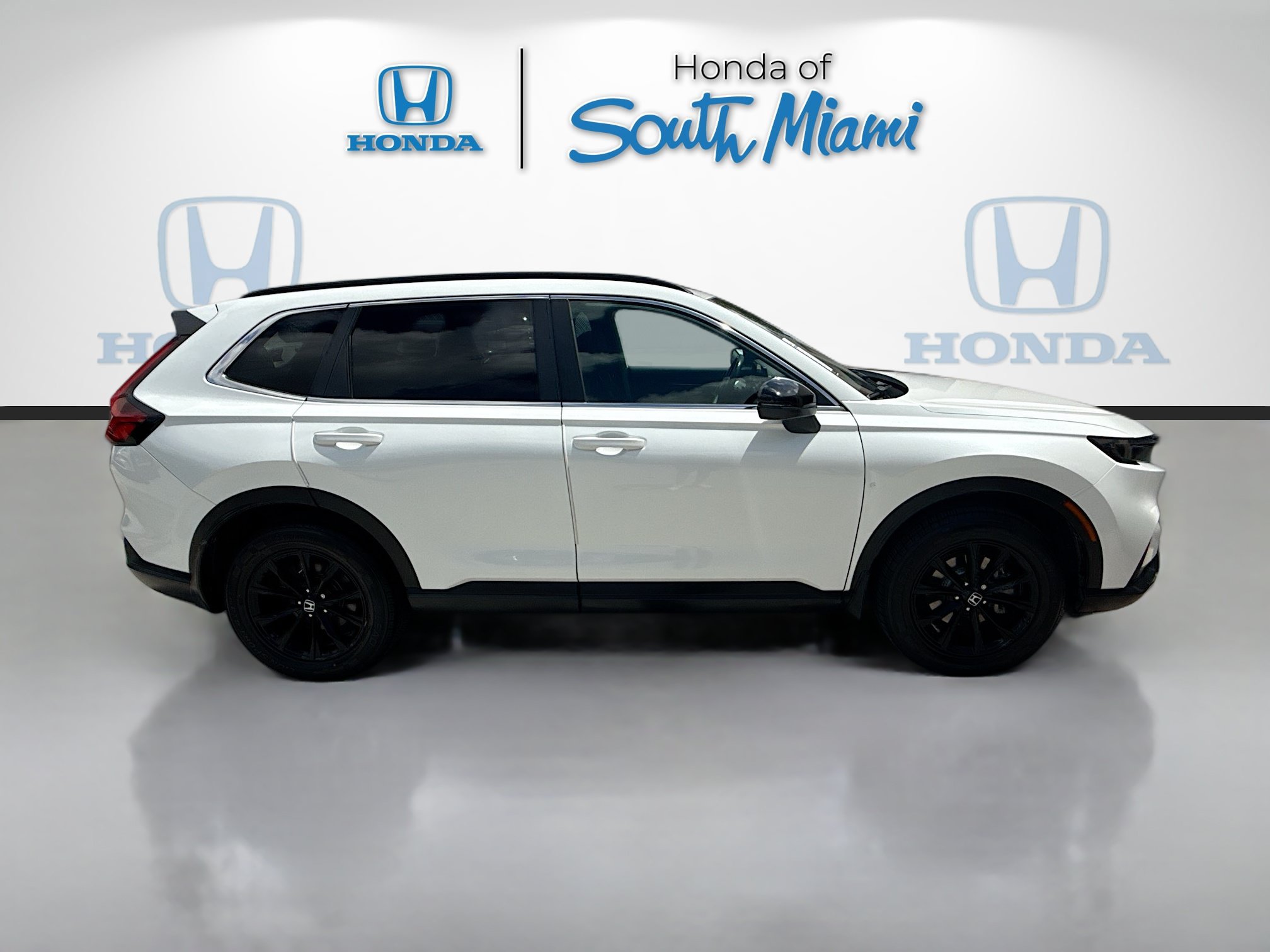 Certified 2023 Honda CR-V Sport image 8