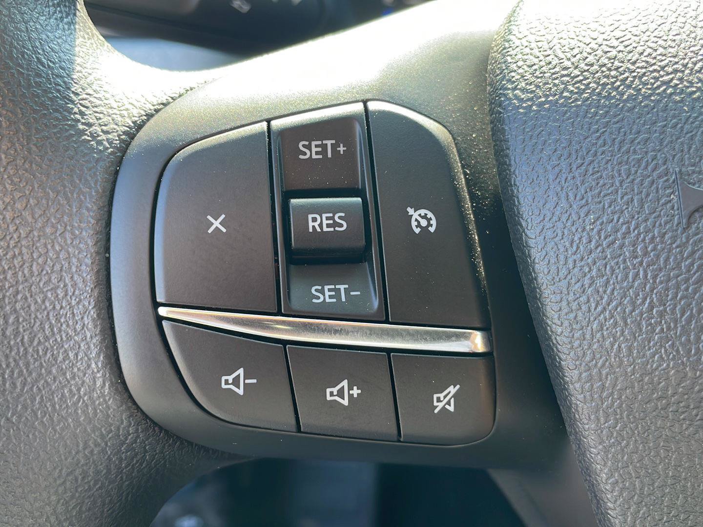 New 2026 Ford Maverick XLT AWD/4WD image 12
