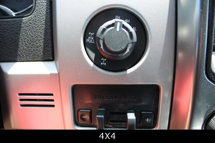 Used 2014 Ford F150 FX4 w/ Equipment Group 402A Luxury AWD/4WD image 17