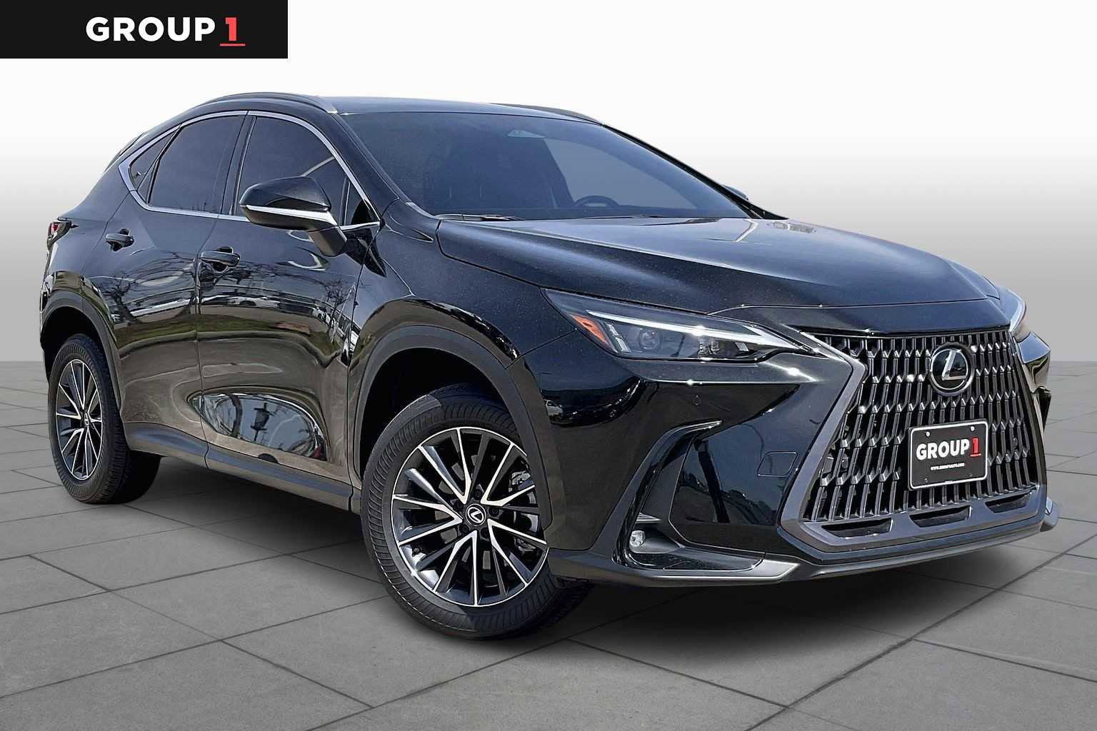 Used 2024 Lexus NX 250 Premium w/ Cold Area Package image 3