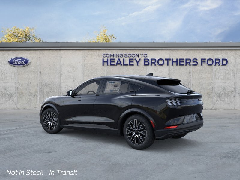 New 2026 Ford Mustang Mach-E Premium AWD/4WD image 26