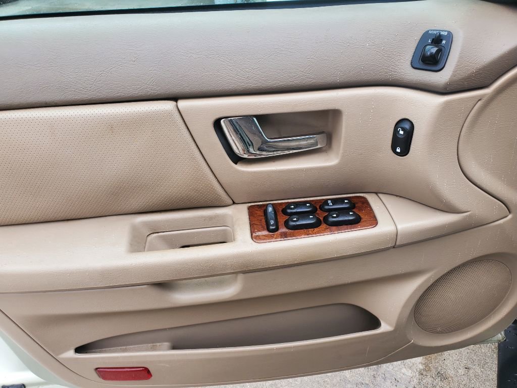 Used 2003 Mercury Sable LS Premium FWD image 14