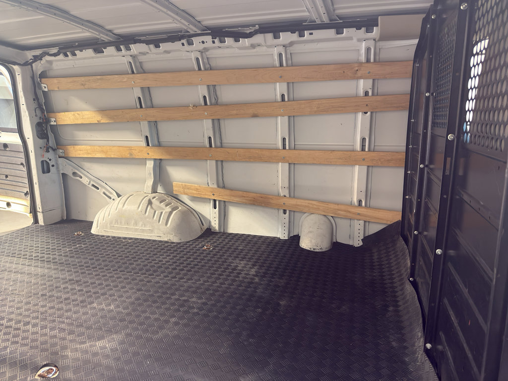 Used 2020 GMC Savana 2500 Work Van w/ Driver Convenience Package image 23