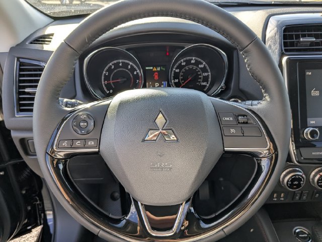 New 2027 Mitsubishi Outlander Sport SE AWD/4WD image 32