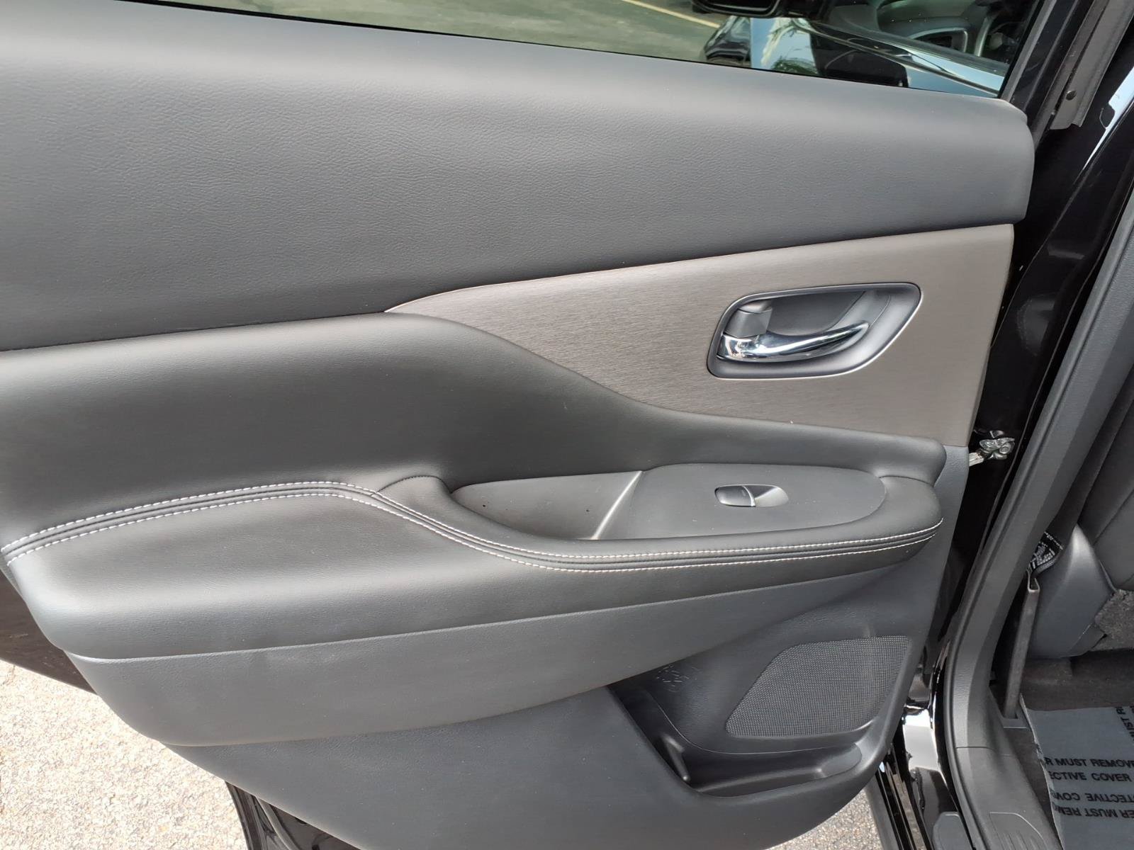 Used 2021 Nissan Murano SL AWD/4WD image 9