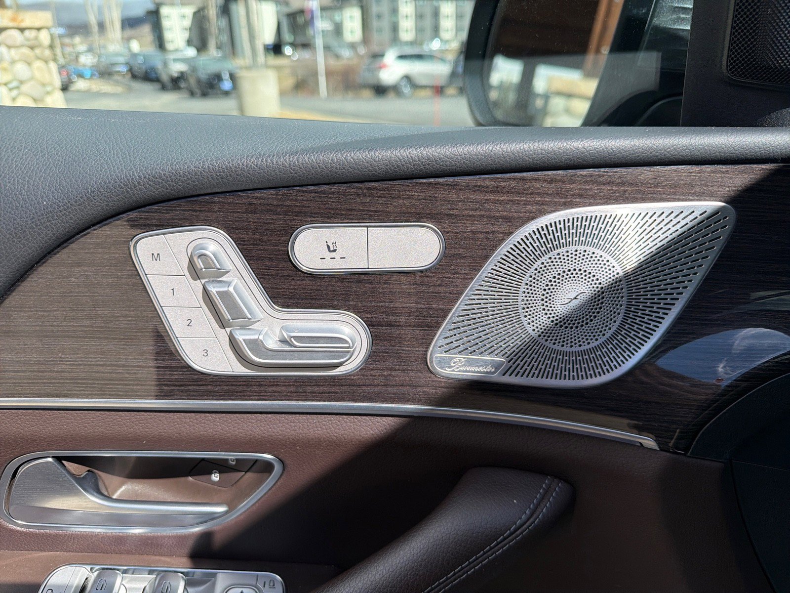 Used 2021 Mercedes-Benz GLE 350 4MATIC image 14