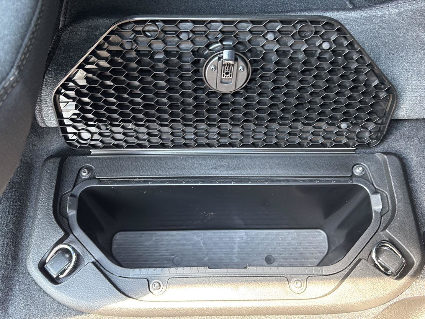 New 2026 RAM 1500 Big Horn AWD/4WD image 32