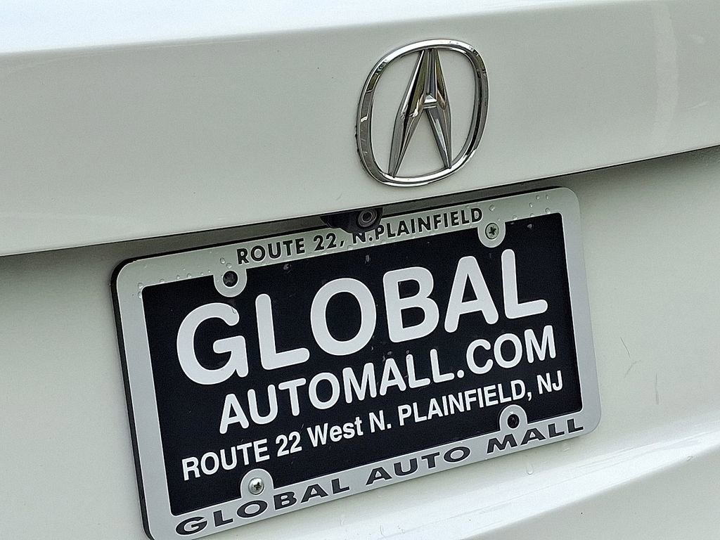 Used 2019 Acura TLX image 29
